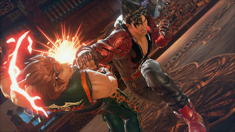 Tekken 7 | Data de lançamento e trailer violento são revelados!