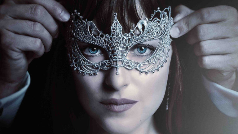 Cinquenta Tons Mais Escuros | Anastasia corre perigo em novo trailer do filme
