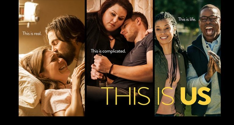 “This Is Us” é renovada para 2ª e 3ª temporada DE UMA SÓ VEZ!