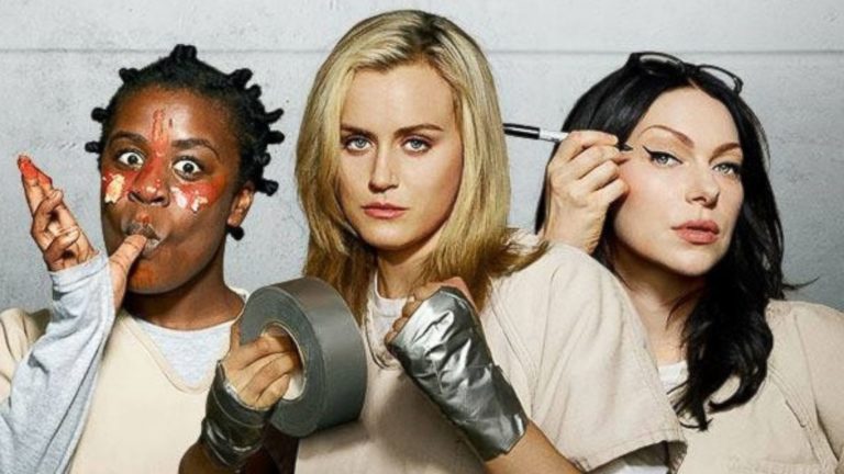 Orange is the New Black | Atriz revela informação importante sobre a quinta temporada