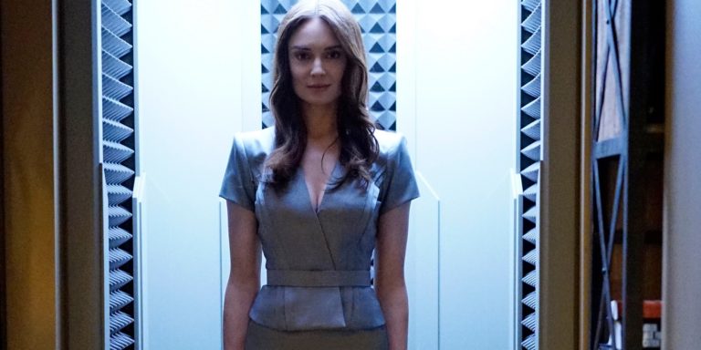 Agents of SHIELD | Aida enfrenta seus criadores em novo clipe
