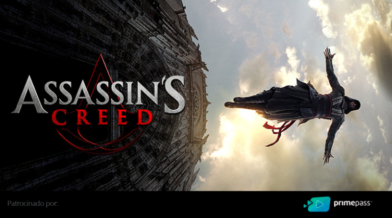 CRÍTICA | O que fizeram com Assassins Creed?