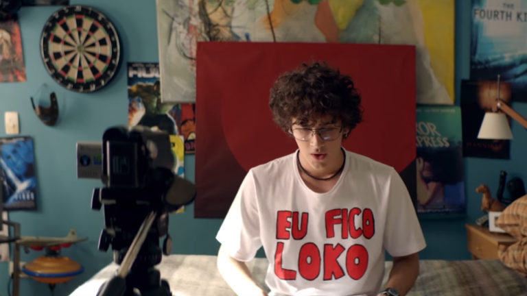 CRÍTICA | Eu Fico Loko