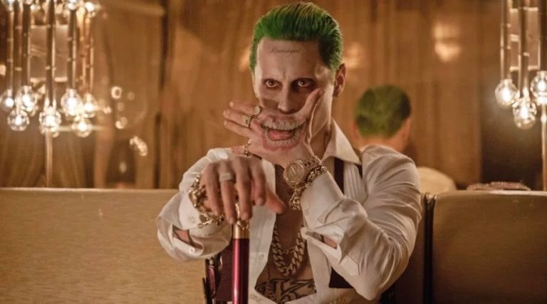 Esquadrão Suicida | David Ayer se arrepende e diz que vilão deveria ter sido o Coringa