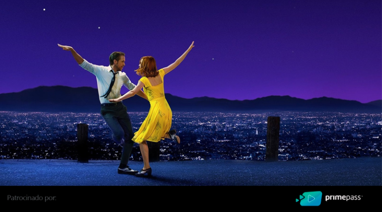 LA LA LAND | Crítica sobre um filme que não merece ser criticado