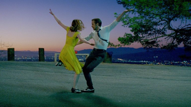 La La Land – Pensamentos