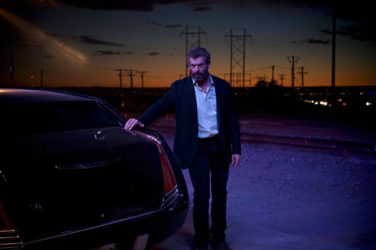 AGORA SIM! Novo trailer de LOGAN é TUDO o que o fãs precisavam! Confira;