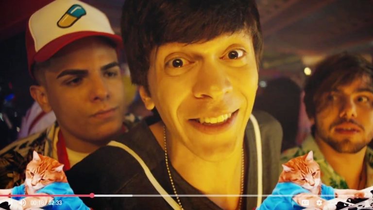 Internet – O Filme | Confira o primeiro trailer completo do filme estrelado por youtubers