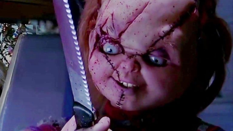 Cult of Chucky | Novo filme do Brinquedo Assassino ganha primeiro teaser