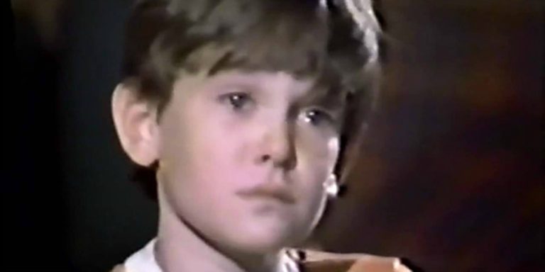 E.T. – O Extraterrestre | Assista à emocionante audição de Henry Thomas para o filme