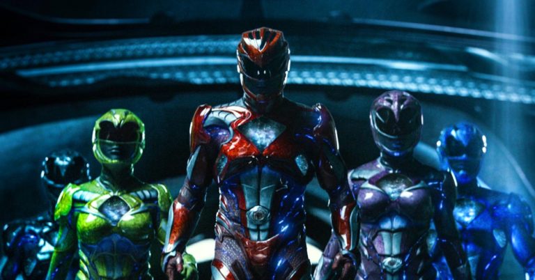 Power Rangers | Será que teremos a participação de atores da série clássica? Saiba a resposta…
