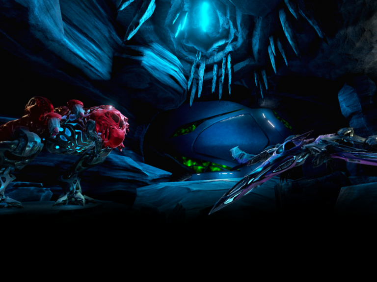 Power Rangers | Novas imagens mostram mais detalhes dos Zords do filme