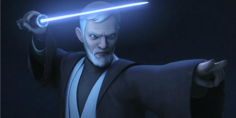 Star Wars Rebels | Obi-Wan se prepara para lutar com Darth Maul no novo trailer da série