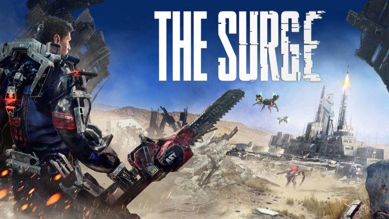 REVIEW | The Surge