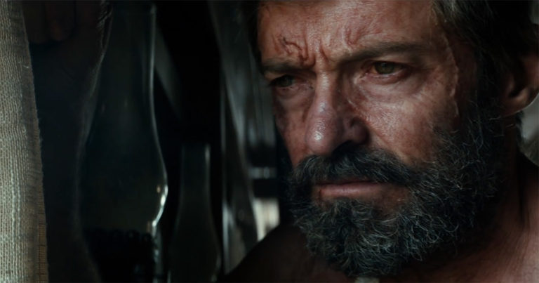 Segurem essa! | Hugh Jackman não sabe mais se ‘Logan’ será sua última aparição como Wolverine