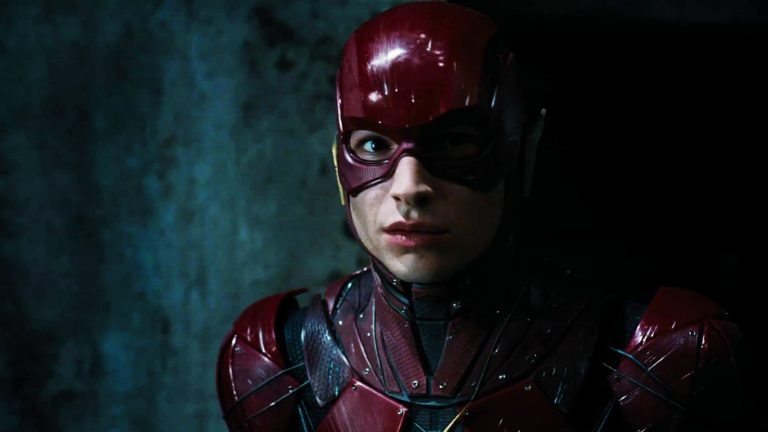 The Flash | Roteiro do filme solo do herói será reescrito