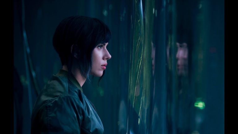 Vigilante do Amanhã: Ghost in the Shell | Seção 9 tem membros reunidos em novo cartaz