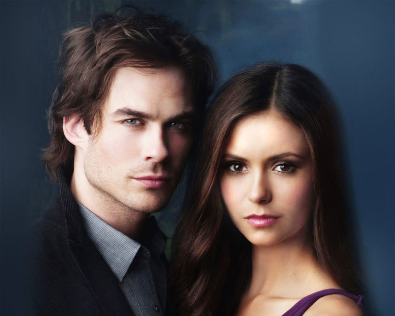 Vampire Diaries |  Damon e Elena se encontram em episódio final – Confira trailer