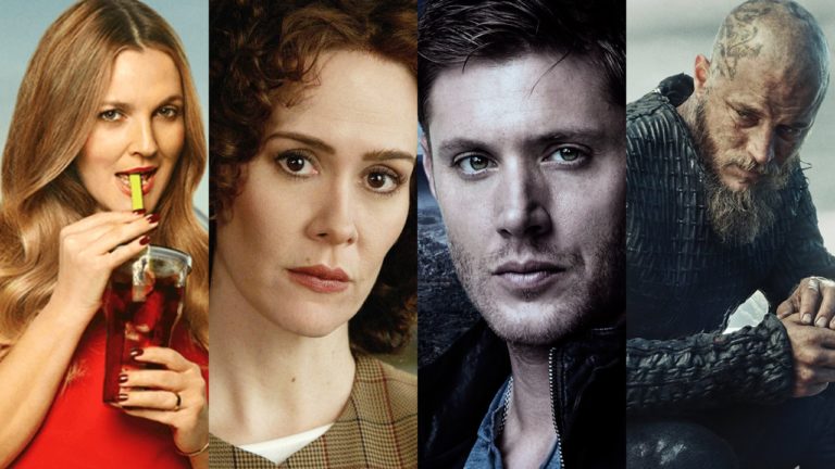 LANÇAMENTOS | Confira o que chega esse mês no catálogo da Netflix