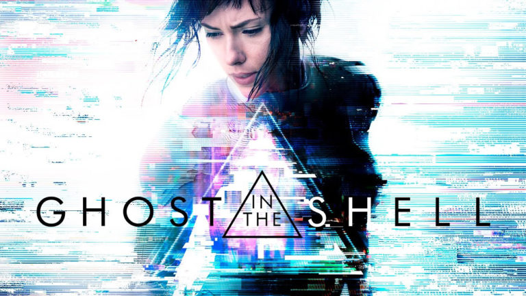 Vigilante do Amanhã – Ghost in the Shell: longa ganha dois novos LINDOS cartazes