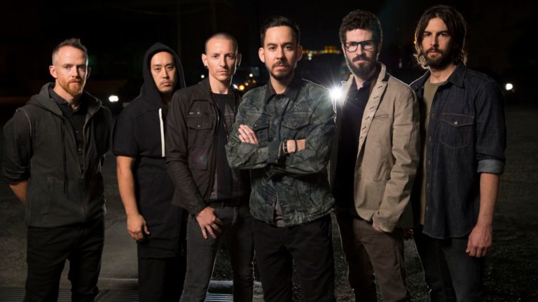 Linkin Park lança novo single dividindo opiniões e anuncia data de lançamento de álbum