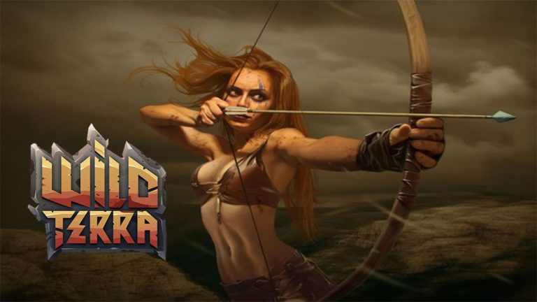Wild Terra ficará grátis para testar nesse fim de semana na Nuuvem