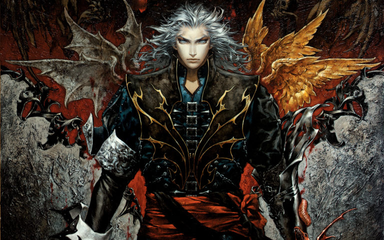CONFIRMADO! |  Castlevania ganhará SÉRIE na NETFLIX!