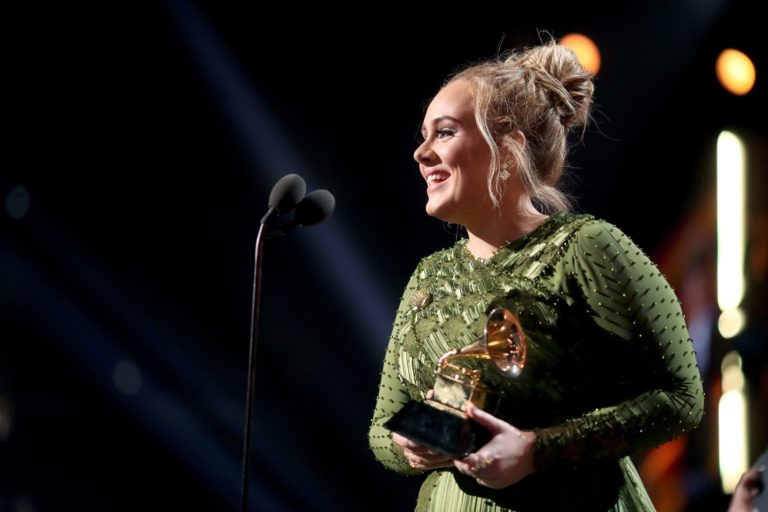Confira a lista de vencedores do Grammy Music Awards 2017