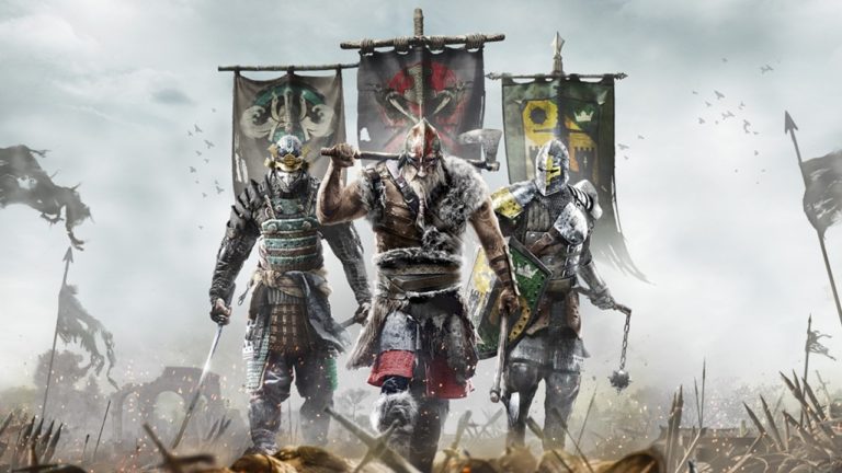 REVIEW | Confira o que achamos do game For Honor