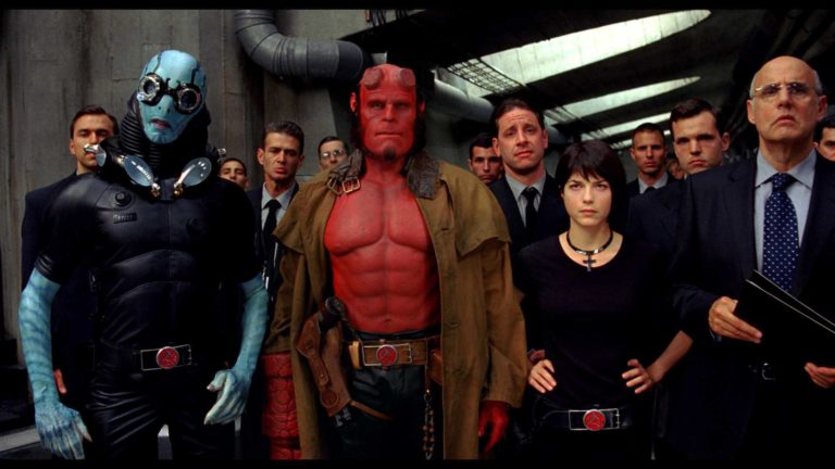 TRISTE NOTÍCIA para os fãs de HELLBOY
