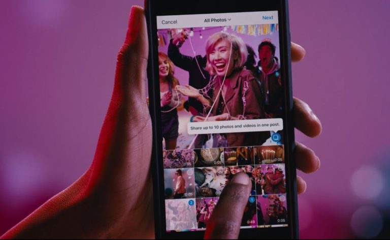 Instagram lança novidade MUITO LEGAL para os usuários! Confira;
