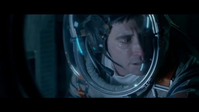 UAU! | Confira o novo trailer de “Life” com Jake Gyllenhaal e Ryan Reynolds