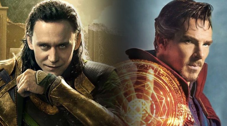 Thor: Ragnarok | “Acho que o Loki não liga para o Doutor Estranho”, diz Tom Hiddleston