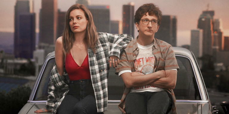 Love | Netflix divulga o trailer da 2ª temporada da série, confira!