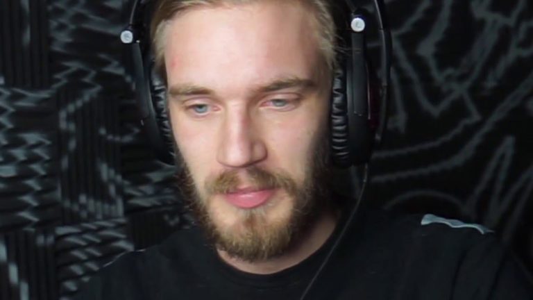 PewDiePie perde contrato com a Disney e é punido pelo Google após piadas ofensivas em seus vídeos
