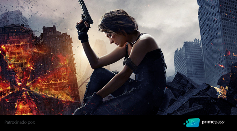 CRÍTICA | Resident Evil 6: O Capítulo Final