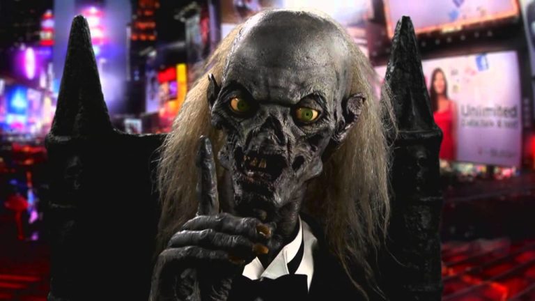 Confira o primeiro teaser trailer da nova série de terror reboot de Contos da Cripta