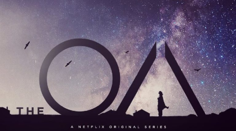 The OA | Netflix confirma segunda temporada da série