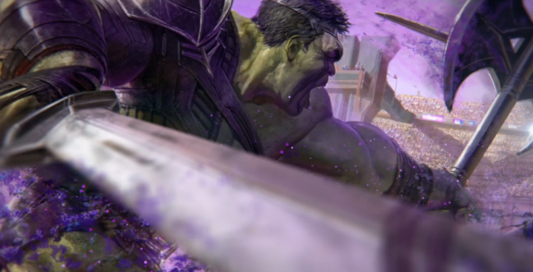Thor: Ragnarok | Deus do Trovão, Hulk, Hela e muito mais no eletrizante trailer da San Diego Comic-Con