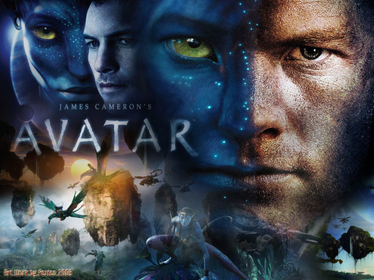 DE NOVO? | Avatar 2 é adiado novamente e não será lançado em 2018!