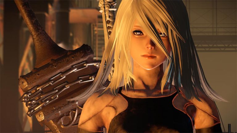 Nier: Automata | “É tudo cocô”, diz diretor sobre a história do jogo