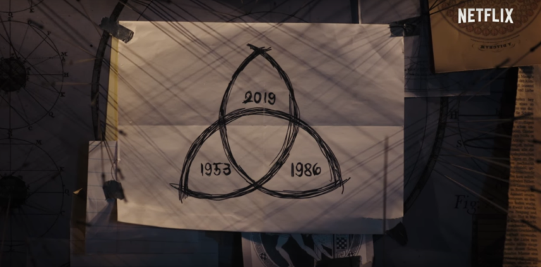 Dark | Série de terror alemã semelhante a Stranger Things é a mais nova aposta da Netflix