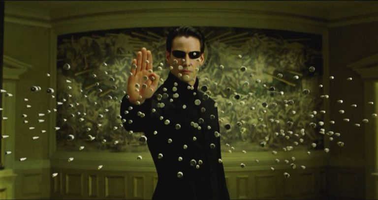 Keanu Reeves de volta em Matrix 4? Keanu Reeves revela sua condições