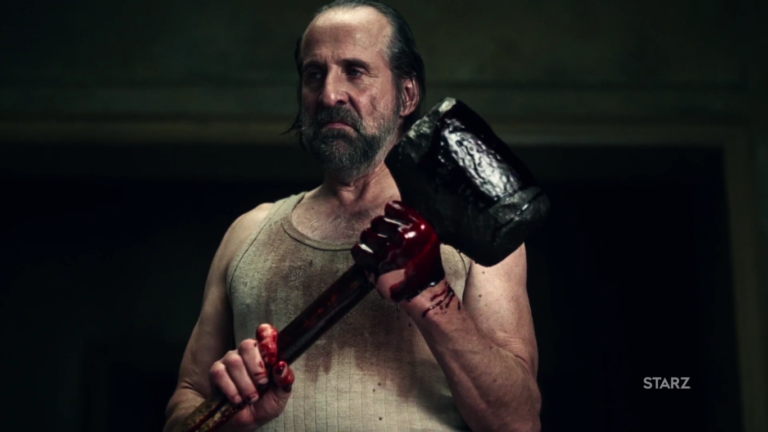 TOTALMENTE INSANO! | Confira o novo trailer de American Gods