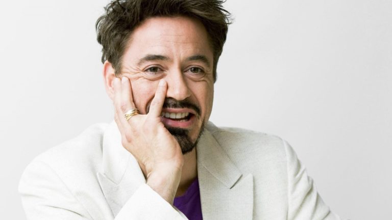 WHAT? | Robert Downey Jr. será o próximo Dr. Dolittle