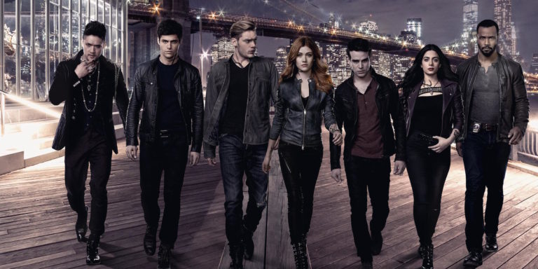 Mais um ator de Shadowhunters confirmado para evento em São Paulo – Confira;