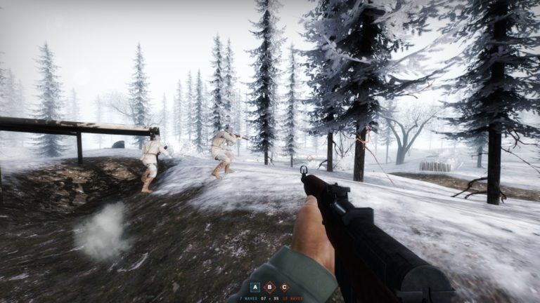 REVIEW | Veja o que achamos de DAY OF INFAMY novo game FPS que PROMETE!
