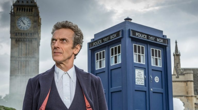 Doctor Who | Nova temporada ganha data de estreia no Brasil