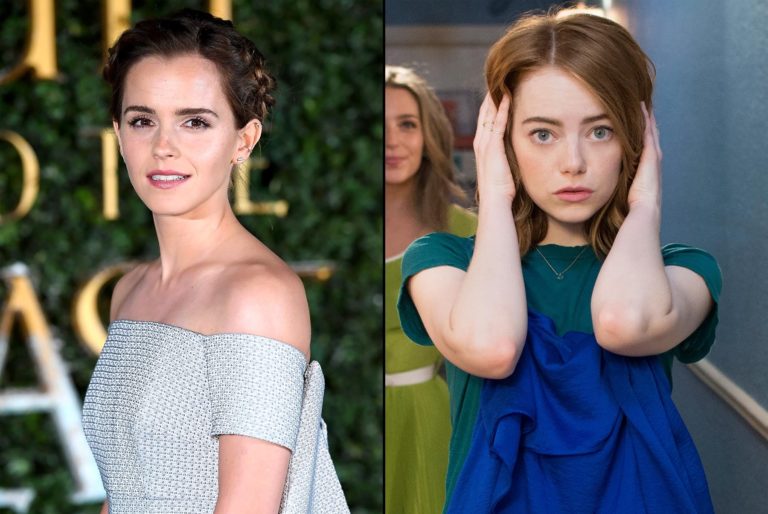 Emma Watson explica por que não aceitou fazer ‘La La Land’