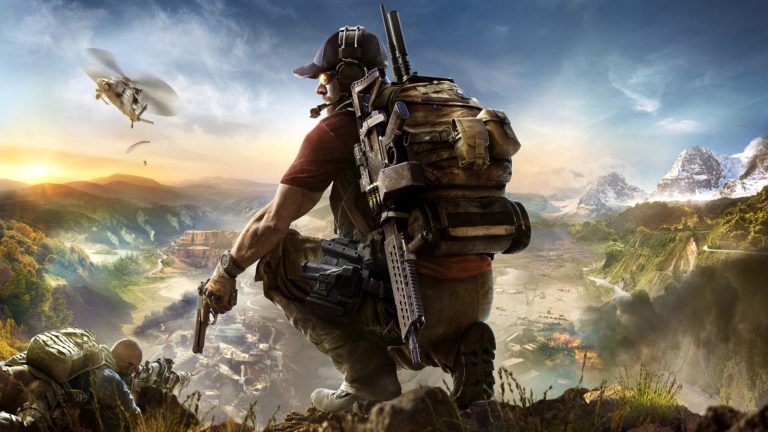 REVIEW | Confira os destaques e o nosso veredito de Ghost Recon Wildlands